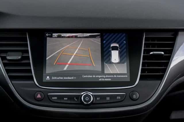 Opel Crossland (2024) thumbnail 19