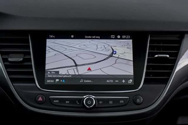 Opel Crossland (2024) thumbnail 20