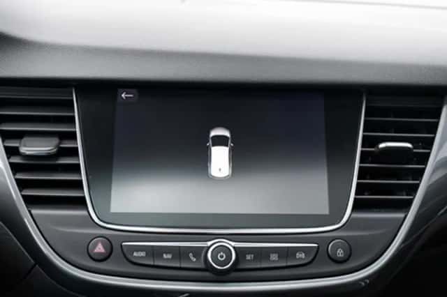 Opel Crossland (2024) thumbnail 22
