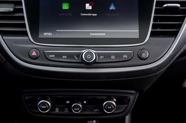 Opel Crossland (2024) thumbnail 23