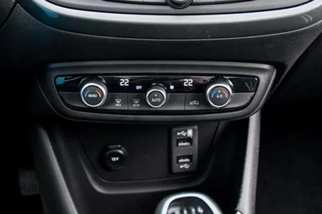 Opel Crossland (2024) thumbnail 24