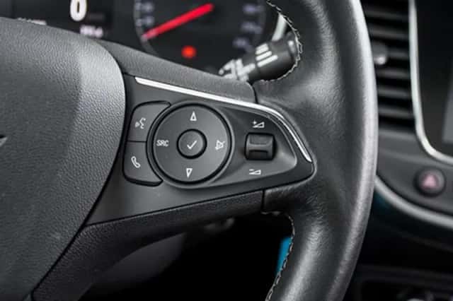 Opel Crossland (2024) thumbnail 28