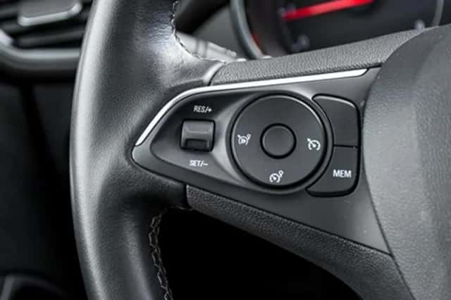 Opel Crossland (2024) thumbnail 29