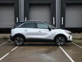 Opel Crossland (2024) thumbnail 4