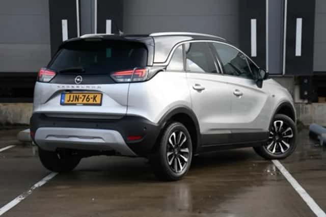 Opel Crossland (2024) thumbnail 5