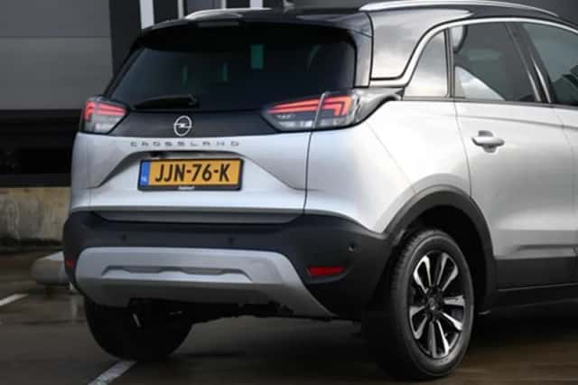 Opel Crossland (2024) thumbnail 6