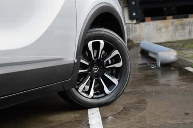 Opel Crossland (2024) thumbnail 7