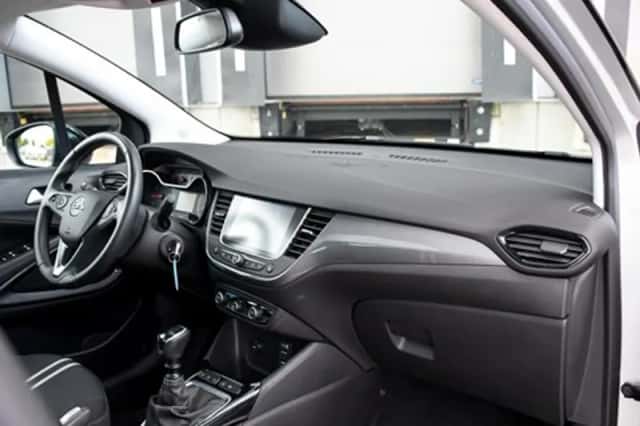 Opel Crossland (2024) thumbnail 10
