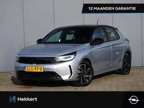 Opel Corsa (2024) thumbnail 1