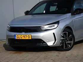 Opel Corsa (2024) thumbnail 2