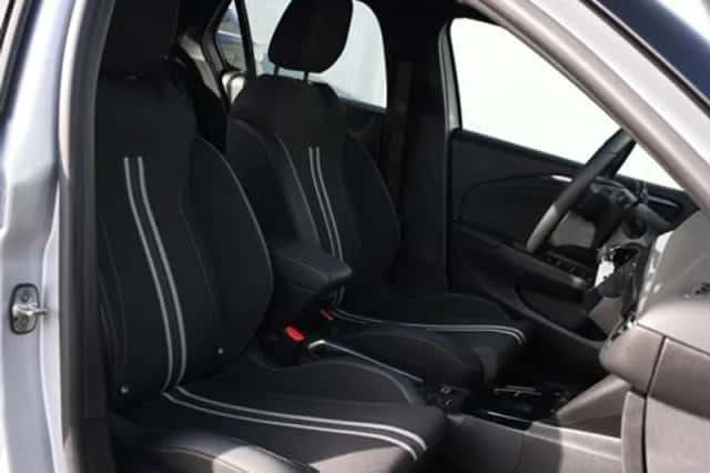 Opel Corsa (2024) thumbnail 11