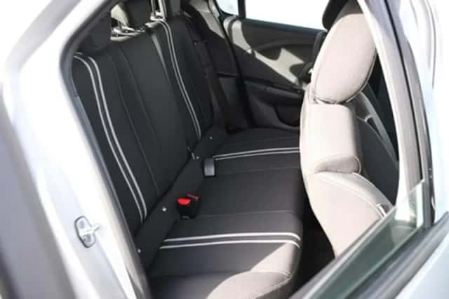 Opel Corsa (2024) thumbnail 12