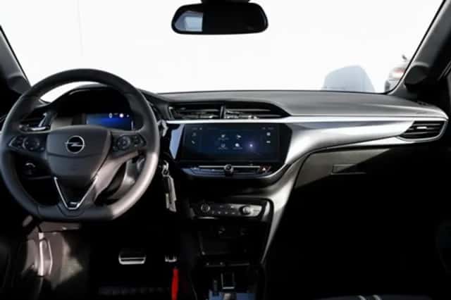 Opel Corsa (2024) thumbnail 14