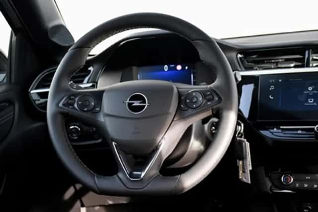Opel Corsa (2024) thumbnail 15
