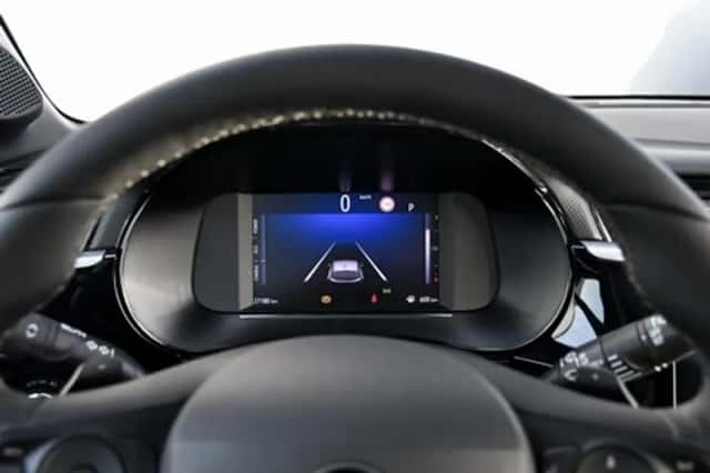 Opel Corsa (2024) thumbnail 16