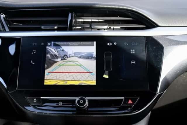 Opel Corsa (2024) thumbnail 18