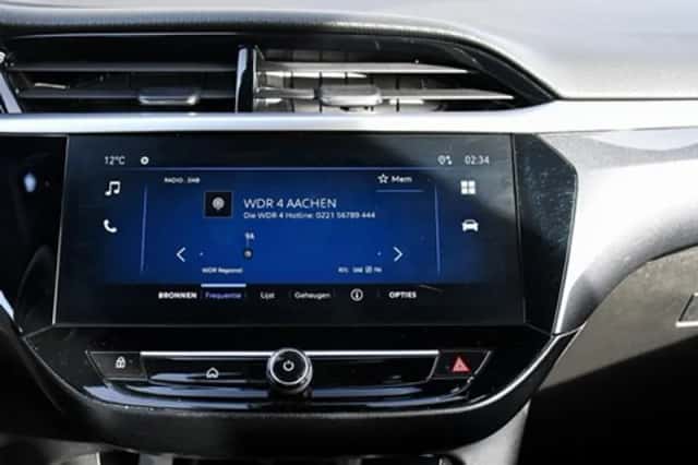 Opel Corsa (2024) thumbnail 19