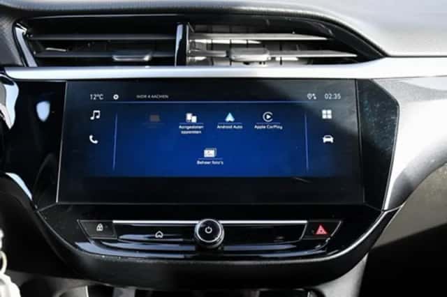Opel Corsa (2024) thumbnail 20