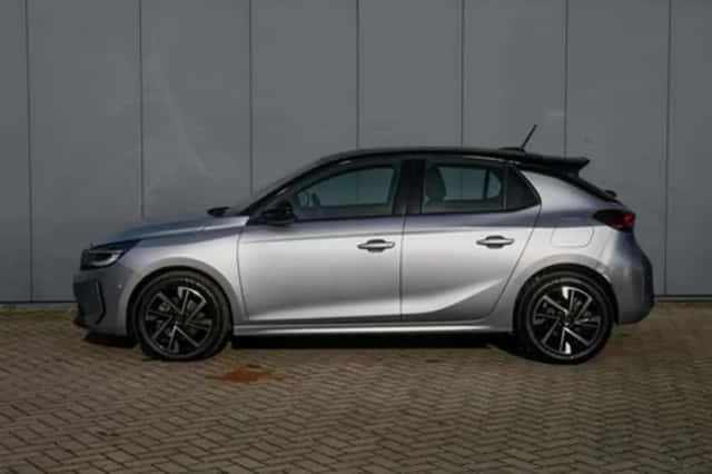 Opel Corsa (2024) thumbnail 3