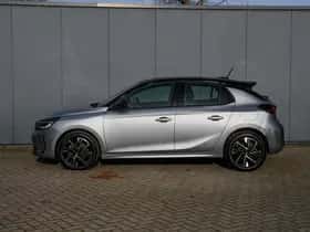 Opel Corsa (2024) thumbnail 3