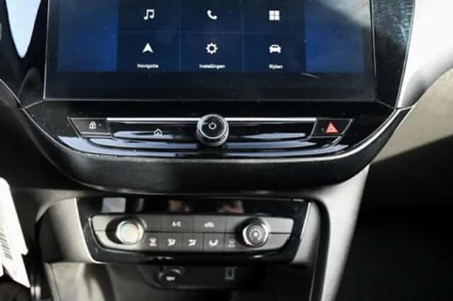 Opel Corsa (2024) thumbnail 21