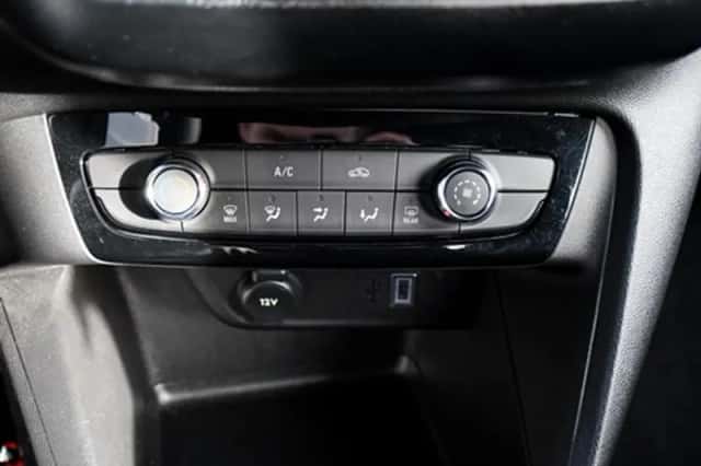 Opel Corsa (2024) thumbnail 22