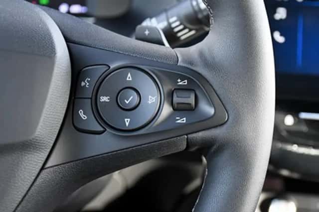 Opel Corsa (2024) thumbnail 27
