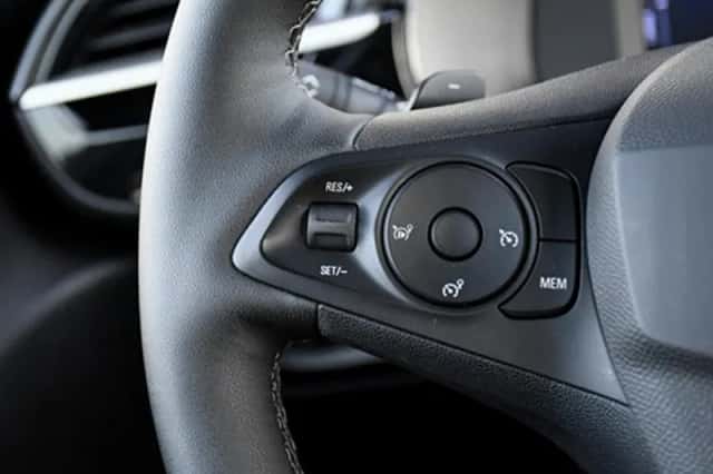 Opel Corsa (2024) thumbnail 28