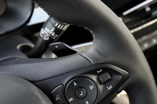 Opel Corsa (2024) thumbnail 29