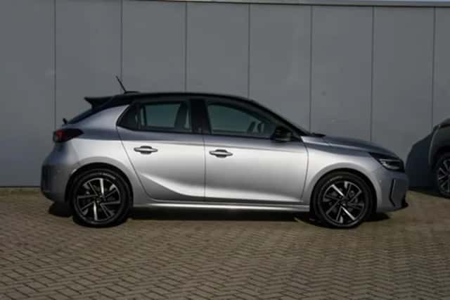 Opel Corsa (2024) thumbnail 4