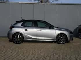 Opel Corsa (2024) thumbnail 4