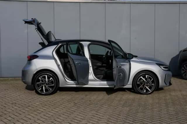 Opel Corsa (2024) thumbnail 32