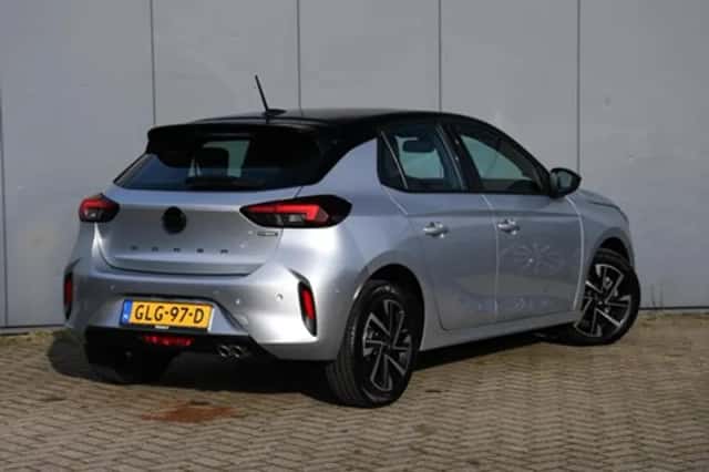 Opel Corsa (2024) thumbnail 5
