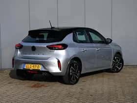 Opel Corsa (2024) thumbnail 5