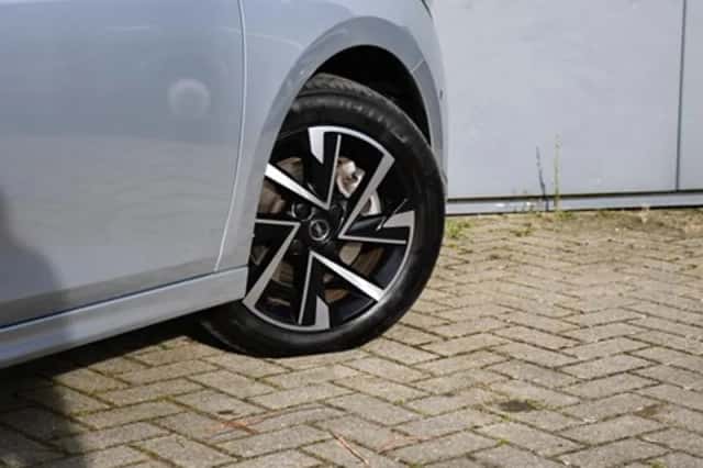 Opel Corsa (2024) thumbnail 7