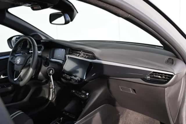 Opel Corsa (2024) thumbnail 10