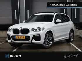 BMW X3 (2021)
