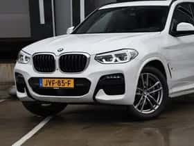 BMW X3 (2021) thumbnail 2