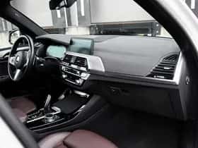 BMW X3 (2021) thumbnail 12