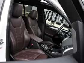 BMW X3 (2021) thumbnail 13