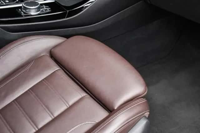 BMW X3 (2021) thumbnail 14