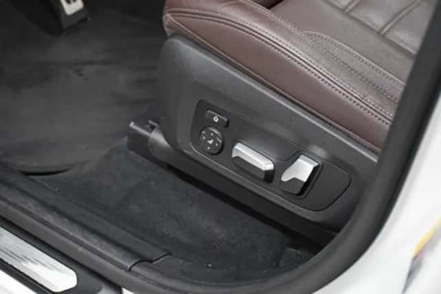 BMW X3 (2021) thumbnail 15