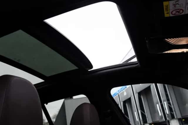BMW X3 (2021) thumbnail 16