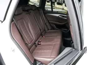 BMW X3 (2021) thumbnail 17