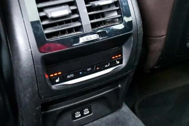 BMW X3 (2021) thumbnail 18