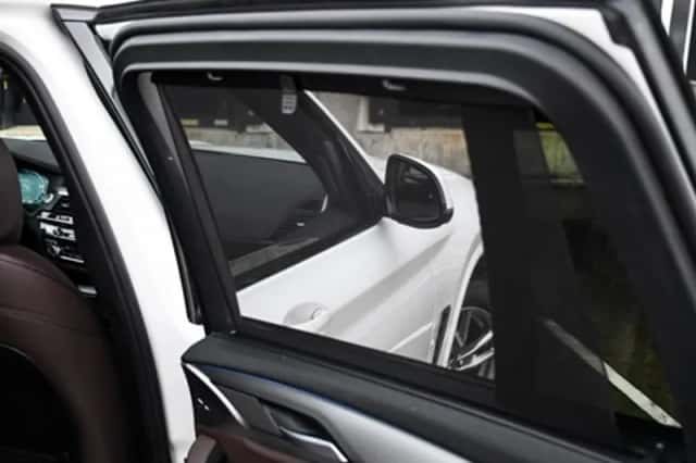 BMW X3 (2021) thumbnail 19