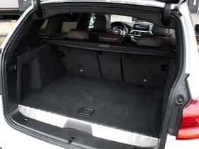 BMW X3 (2021) thumbnail 20
