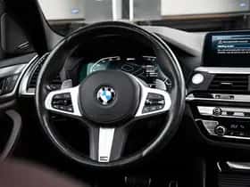 BMW X3 (2021) thumbnail 24
