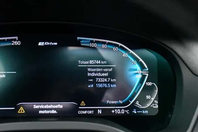 BMW X3 (2021) thumbnail 26