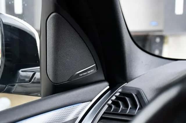BMW X3 (2021) thumbnail 27